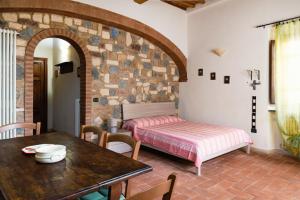 Appartamento rustico toscano