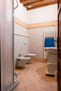 Appartamento rustico toscano
