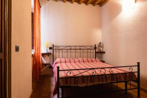 Appartamento rustico toscano
