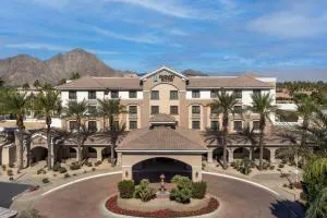 Embassy Suites La Quinta Hotel & Spa - La Quinta