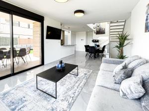 Luxury Villa Finestrat