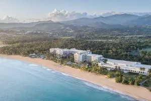 Wyndham Grand Rio Mar Rainforest Beach and Golf Resort - Playa Fortuna