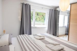 Designer Loft City Center, Secured parking, cozy Apartment, Adenau Nürburgring
