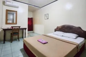 Hotel Tanjung Pinang Jaya RedPartner - 丹戎槟榔