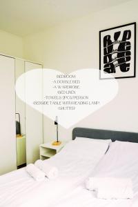 Mátyás Corner Apartments Panorama Apartment II