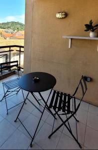 Appartement proche de la plage