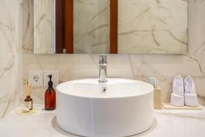 Aleksa - Villa with Rooftop&Rice Field View