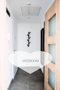 Mátyás Corner Apartments Panorama Apartment I