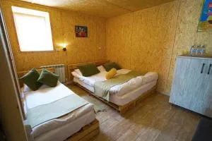 Chamich Guesthouse - Dszeh