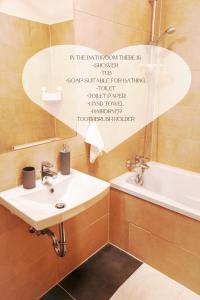 Mátyás Corner Apartments Panorama Apartment I