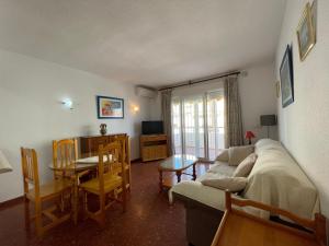 TERRASOL PIRAMIDES 1 DORMITORIO CALETA DE VELEZ