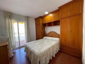 TERRASOL PIRAMIDES 1 DORMITORIO CALETA DE VELEZ