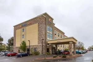 Comfort Suites Denver near Anschutz Medical Campus - 奥罗拉