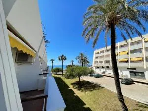 TERRASOL PIRAMIDES 1 DORMITORIO CALETA DE VELEZ - 卡莱塔德贝莱斯