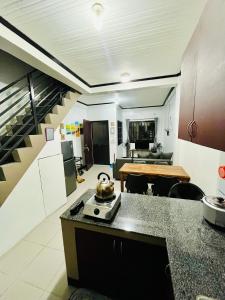 The George Residence