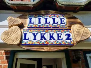 Lille Lykke2 - Direkt am Golfplatz & Nahe Grömitz & Strand - Hasselburg
