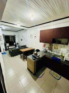 The George Residence