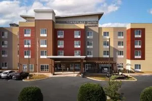 TownePlace Suites by Marriott Cleveland - Benton