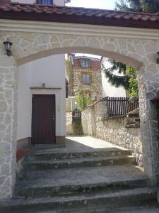 Kazimierz City Center Senatorska