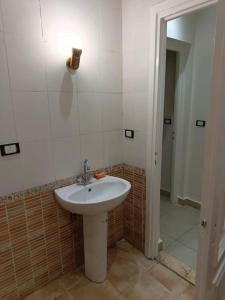 Entire rental apartment for rent at madinaty