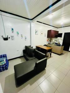 The George Residence