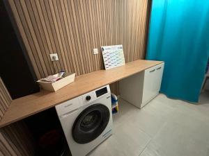 Maisons de vacances A l’aise Belz, evadez-vous : photos des chambres