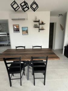 Maisons de vacances A l’aise Belz, evadez-vous : photos des chambres