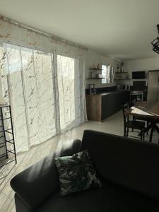 Maisons de vacances A l’aise Belz, evadez-vous : photos des chambres