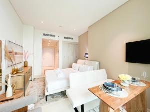Luxurious Sea-View Studio in Seven Palm - 20AB8