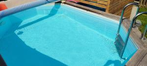 Appartements residence des dunes : photos des chambres