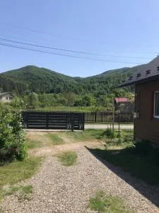 Ромашка - 舍绍里