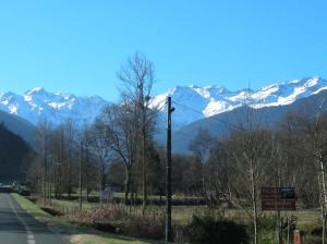 Chalets Petit Luchon : photos des chambres