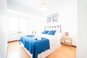 Apartamento Avilés