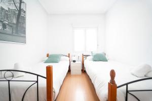 Apartamento Avilés