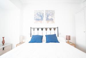 Apartamento Avilés