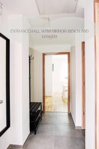 Mátyás Corner Apartments Family Comfort Apartment I