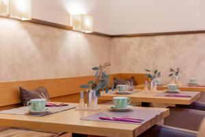 AlpenParks Hotel Maria Alm