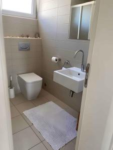 Apartman Penthouse Malea
