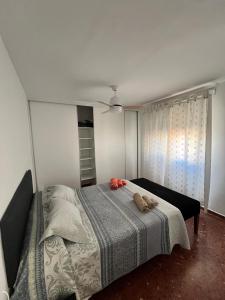 Fuengirola sol y playa