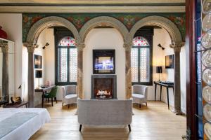 Le case di Andrea - Roof Suite Rome