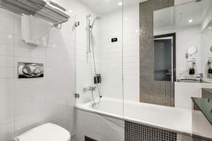 Family Room room in Clarion Hotel Trondheim