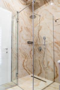 ProGarden Luxury Apartments Tirana