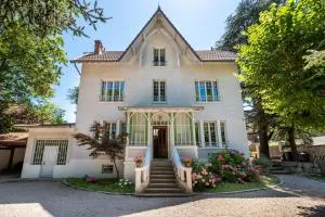 La Cloche - Family house with pool ang garden - 弗朗舍维尔