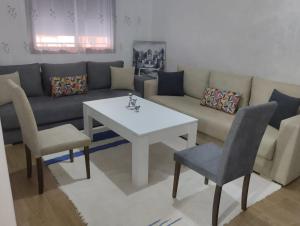 Chill Apartment Portes Gueliz