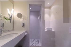Double Room room in Hotel Speicher am Ziegelsee