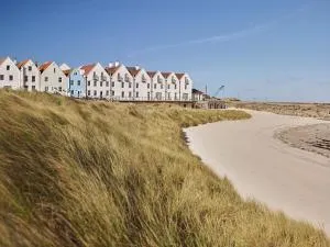 Braye Beach Hotel, Alderney - Herm