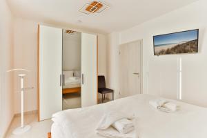 Landhaus Wreechen mit Dachterrasse