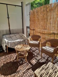 Logement Super Cosy Rue Mourre