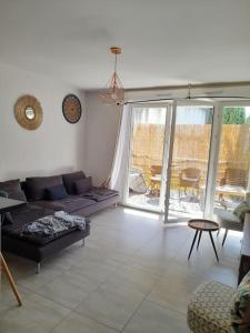 Logement Super Cosy Rue Mourre