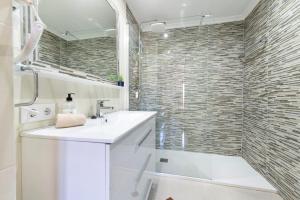 Encantador apartamento Socorro 39-1 en Felanitx